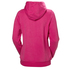 Helly Hansen Sweat À Capuche Femme Logo Hh - Fruit Du Dragon
