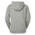 Helly Hansen Sweat À Capuche Logo Hh Pour Femmes - Gris Mélange