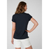 Helly Hansen Tee Shirt Femme Logo Hh - Bleu Marine