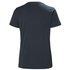 Helly Hansen Tee Shirt Femme Logo Hh - Bleu Marine