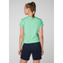 Helly Hansen Tee Shirt Femme Logo Hh - Spring Bud