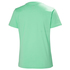 Helly Hansen Tee Shirt Femme Logo Hh - Spring Bud