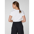 Helly Hansen T-Shirt Avec Logo Hh Pour Femmes - Blanc