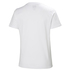 Helly Hansen T-Shirt Avec Logo Hh Pour Femmes - Blanc