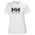 Helly Hansen T-Shirt Avec Logo Hh Pour Femmes - Blanc