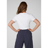 Helly Hansen T-Shirt Avec Logo Hh Pour Femmes - Blanc