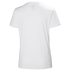Helly Hansen T-Shirt Avec Logo Hh Pour Femmes - Blanc