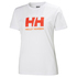 Helly Hansen T-Shirt Avec Logo Hh Pour Femmes - Blanc