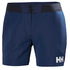 Helly Hansen Short De Plage Pour Femme Hp 6 Pouces - Bleu Catalina