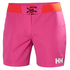Helly Hansen Short De Tennis Pour Femme Hp 6 Pouces - Fruit Du Dragon