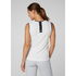 Helly Hansen Femmes Code Zero Top Pour Femmes - Blanc
