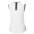Helly Hansen Femmes Code Zero Top Pour Femmes - Blanc