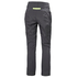Helly Hansen Pantalon Dynamique Hp Pour Femmes - Ébène