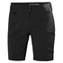 Helly Hansen Short Dynamique Hp Pour Femme - Ébène