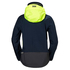 Helly Hansen Femmes Veste Hp Fjord - Marine
