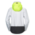Helly Hansen Femmes Veste Hp Fjord - Blanc