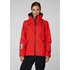 Helly Hansen Womens Hp Foil Jacket - Rouge Alerte