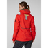 Helly Hansen Womens Hp Foil Jacket - Rouge Alerte