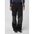 Helly Hansen Womens Hp Foil Pant - Noir