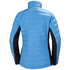 Helly Hansen Veste Isolante Hybride Hp Pour Femme - Bleuet