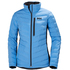 Helly Hansen Veste Isolante Hybride Hp Pour Femme - Bleuet