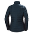 Helly Hansen Veste Isolante Hybride Hp Pour Femme - Bleu Marine