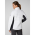 Helly Hansen Veste Isolante Hybride Hp Pour Femme - Blanc