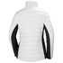 Helly Hansen Veste Isolante Hybride Hp Pour Femme - Blanc