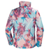 Helly Hansen Femme Hp Mesh Jacket - Naito Print