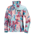 Helly Hansen Femme Hp Mesh Jacket - Naito Print