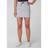 Helly Hansen Jupe Hp Ocean Pour Femme - Gris Mélange