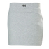 Helly Hansen Jupe Hp Ocean Pour Femme - Gris Mélange