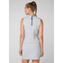 Helly Hansen Haut Sans Manches Pour Femmes Hp Ocean - Gris Mélange