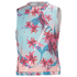 Helly Hansen Haut Sans Manches Pour Femmes Hp Ocean - Imprimé Naito