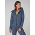 Helly Hansen Veste Sweat Hp Ocean Pour Femmes - Mélange Bleu Graphite