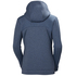 Helly Hansen Veste Sweat Hp Ocean Pour Femmes - Mélange Bleu Graphite