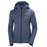Helly Hansen Veste Sweat Hp Ocean Pour Femmes - Mélange Bleu Graphite