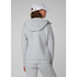 Helly Hansen Veste De Survêtement Hp Ocean Pour Femme - Gris Mélange