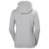 Helly Hansen Veste De Survêtement Hp Ocean Pour Femme - Gris Mélange