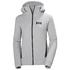 Helly Hansen Veste De Survêtement Hp Ocean Pour Femme - Gris Mélange