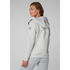 Helly Hansen Veste Sweat Hp Ocean Pour Femmes - Blanc Cassé