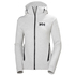 Helly Hansen Veste Sweat Hp Ocean Pour Femmes - Blanc Cassé
