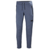 Helly Hansen Pantalon De Survêtement Hp Ocean Pour Femmes - Mélange De Bleu Graphite