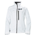 Helly Hansen Femmes Veste De Course Hp - Blanc