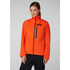 Helly Hansen Veste Intermédiaire Haute Performance Pour Femme Hp - Tomate Cerise