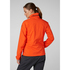 Helly Hansen Veste Intermédiaire Haute Performance Pour Femme Hp - Tomate Cerise