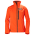 Helly Hansen Veste Intermédiaire Haute Performance Pour Femme Hp - Tomate Cerise