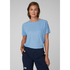 Helly Hansen Tee Shirt Femme Hp Racing - Bleuet