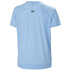 Helly Hansen Tee Shirt Femme Hp Racing - Bleuet