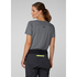 Helly Hansen Tee Shirt Femme Hp Racing - Gris Mélange